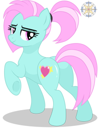 Size: 3537x4609 | Tagged: safe, artist:r4hucksake, derpibooru import, oc, oc only, oc:kickstart, earth pony, pony, butt, female, mare, plot, simple background, solo, transparent background