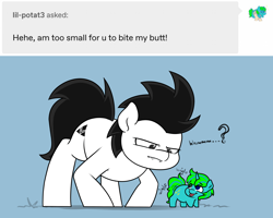 Size: 2672x2138 | Tagged: safe, artist:vipy, derpibooru import, oc, oc:vipy, earth pony, pony