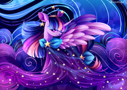 Size: 3536x2500 | Tagged: safe, artist:neonishe, derpibooru import, part of a set, twilight sparkle, twilight sparkle (alicorn), alicorn, pony, clothes, solo