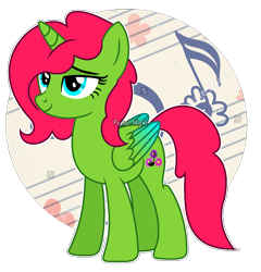 Size: 1346x1404 | Tagged: safe, artist:pastelnightyt, derpibooru import, oc, oc:flora music, alicorn, pony, base used, female, mare, solo