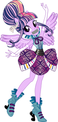 Size: 1834x3860 | Tagged: safe, artist:sugar-loop, derpibooru import, edit, twilight sparkle, human, equestria girls, friendship through the ages, rainbow rocks, gag, simple background, solo, tape, tape gag, transparent background