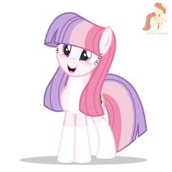 Size: 3500x3500 | Tagged: safe, artist:r4hucksake, derpibooru import, oc, oc only, oc:lavender blush, pegasus, pony, female, mare, simple background, solo, transparent background