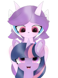Size: 1981x2641 | Tagged: safe, artist:sodapop sprays, derpibooru import, twilight sparkle, pony, unicorn, chest fluff, crossover, ear fluff, ears, freedom planet, sash lilac, simple background, transparent background, water dragon