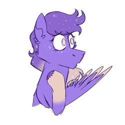 Size: 900x900 | Tagged: safe, artist:fuckomcfuck, derpibooru import, oc, oc only, oc:bellatrix, pegasus, pony, simple background, solo, transparent background