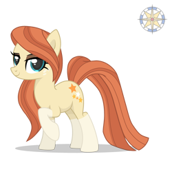 Size: 3000x3000 | Tagged: safe, artist:r4hucksake, derpibooru import, oc, oc only, oc:frazzle, earth pony, pony, female, high res, mare, simple background, solo, transparent background