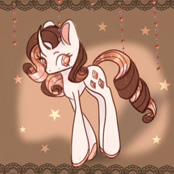 Size: 1240x1240 | Tagged: safe, artist:sainthorse, derpibooru import, rarity, pony, unicorn, g4, solo