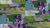 Size: 2000x1123 | Tagged: safe, derpibooru import, edit, edited screencap, editor:quoterific, screencap, fluttershy, lighthoof, ocellus, pinkie pie, princess celestia, rainbow dash, shimmy shake, smolder, twilight sparkle, twilight sparkle (alicorn), yona, alicorn, 2 4 6 greaaat, g4, apple, apple tree, buckball field, cheerleader, cheerleader ocellus, cheerleader outfit, cheerleader smolder, cheerleader yona, clothes, condescending, deception, implied betrayal, implied manipulation, liar, oppression, oppressor, smuglight sparkle, tempting fate, traitor, tree, twibitch sparkle, you monster