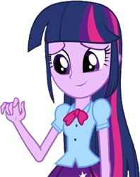 Size: 1991x2520 | Tagged: safe, derpibooru import, edit, edited screencap, editor:homersimpson1983, screencap, twilight sparkle, human, equestria girls, background removed, female, not a vector, simple background, solo, transparent background