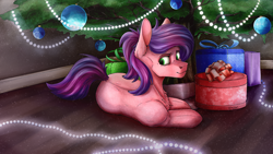 Size: 4000x2250 | Tagged: safe, artist:vendigo, derpibooru import, oc, earth pony, pony