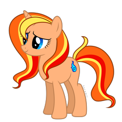 Size: 6000x6000 | Tagged: safe, artist:suramii, derpibooru import, oc, oc only, oc:wishing wisp, pony, unicorn, absurd resolution, female, mare, simple background, solo, transparent background