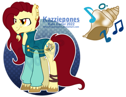 Size: 1024x790 | Tagged: safe, artist:kazziepones, derpibooru import, oc, oc only, oc:crimson tide, earth pony, pony, clothes, male, simple background, solo, stallion, transparent background