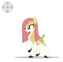 Size: 1443x1422 | Tagged: safe, artist:r4hucksake, derpibooru import, oc, oc only, oc:strawberry, deer, concave belly, countershading, female, simple background, slender, solo, thin, transparent background