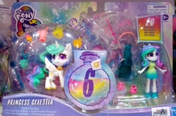 Size: 3269x2160 | Tagged: safe, derpibooru import, princess celestia, equestria girls, g4, g4.5, merchandise, solo, toy