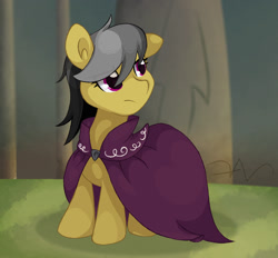 Size: 1400x1300 | Tagged: safe, artist:swasfews, derpibooru import, a.k. yearling, daring do, pegasus, g4, missing accessory, solo