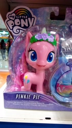 Size: 2160x3840 | Tagged: safe, derpibooru import, pinkie pie, g4, irl, merchandise, photo, toy