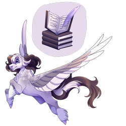 Size: 2200x2200 | Tagged: safe, artist:uunicornicc, derpibooru import, oc, oc only, pegasus, pony, colored wings, female, mare, multicolored wings, simple background, solo, transparent background, wings