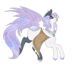 Size: 2048x2048 | Tagged: safe, artist:dejji_vuu, derpibooru import, oc, oc only, original species, pond pony, female, mare, simple background, solo, transparent background