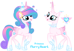 Size: 5635x3902 | Tagged: safe, artist:lighteespark, artist:moonlightshineyt123, derpibooru import, princess flurry heart, alicorn, pony, g4, base used, crown, female, hoof shoes, jewelry, mare, older, older flurry heart, princess shoes, regalia, simple background, solo, transparent background