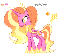 Size: 3730x3502 | Tagged: safe, artist:lighteespark, artist:moonlightshineyt123, derpibooru import, luster dawn, alicorn, pony, g4, alicornified, base used, crown, female, high res, hoof shoes, jewelry, luster dawn is starlight's and sunburst's daughter, lustercorn, mare, older, older luster dawn, parent:starlight glimmer, parent:sunburst, parents:starburst, peytral, princess shoes, race swap, regalia, simple background, solo, transparent background