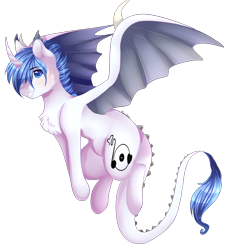 Size: 3205x3499 | Tagged: safe, artist:krissstudios, derpibooru import, oc, oc only, oc:angelo, alicorn, pony, bat wings, male, simple background, solo, stallion, transparent background, wings