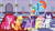 Size: 828x465 | Tagged: safe, artist:fantasygirl12410, derpibooru import, applejack, fluttershy, pinkie pie, rainbow dash, rarity, twilight sparkle, twilight sparkle (alicorn), alicorn, earth pony, pegasus, unicorn, g4, deviantart watermark, female, mane six, needs more jpeg, obtrusive watermark, watermark