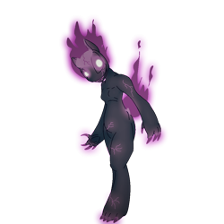 Size: 1000x1000 | Tagged: safe, artist:gloomy spellart, derpibooru import, oc, oc only, oc:gloomy spellart, simple background, solo, transparent background