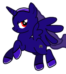 Size: 778x864 | Tagged: safe, artist:twilightfan801, derpibooru import, oc, oc only, oc:killer, alicorn, pony, base used, male, mlp fim's fourteenth anniversary, simple background, solo, transparent background