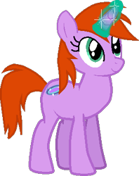 Size: 301x381 | Tagged: safe, derpibooru import, oc, oc only, unicorn, horn, simple background, solo, transparent background