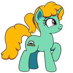 Size: 2000x2001 | Tagged: safe, artist:vomitvomiting, derpibooru import, oc, oc only, oc:streetview, pony, simple background, solo, white background