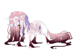 Size: 4800x3600 | Tagged: safe, artist:gigason, derpibooru import, oc, oc:blood stain, pony, unicorn, absurd resolution, female, horn, knife, mare, mouth hold, simple background, solo, transparent background