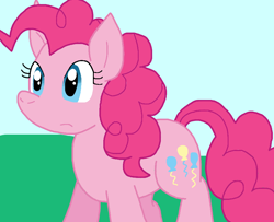 Size: 904x734 | Tagged: safe, artist:cmara, derpibooru import, pinkie pie, earth pony, g4, female, solo