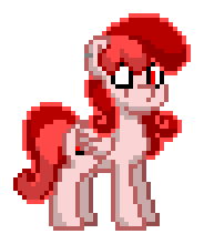 Size: 184x220 | Tagged: safe, artist:mysoup, derpibooru import, oc, oc only, pegasus, pony, simple background, solo, transparent background