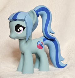 Size: 1116x1167 | Tagged: safe, artist:sanadaookmai, derpibooru import, sonata dusk, pony, craft, irl, photo, solo, toy