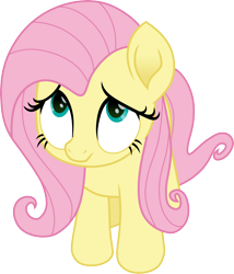 Size: 3000x3510 | Tagged: safe, artist:cloudy glow, derpibooru import, fluttershy, pegasus, pony, g4, my little pony: the movie, cute, female, mare, movie accurate, shyabetes, simple background, solo, transparent background