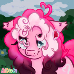 Size: 894x894 | Tagged: safe, artist:audreen, derpibooru import, oc, oc only, earth pony, pony, solo