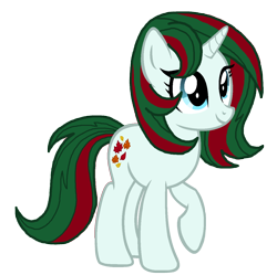 Size: 1274x1268 | Tagged: safe, artist:melspyrose, derpibooru import, gusty, gusty the great, pony, unicorn, g1, g4, female, g1 to g4, generation leap, horn, mare, simple background, solo, transparent background