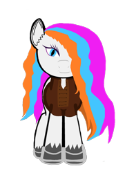 Size: 2956x4084 | Tagged: safe, artist:sallyplayz, derpibooru import, oc, oc only, oc:crystarring, pegasus, 2d, female, lore, mare, simple background, solo, transparent background