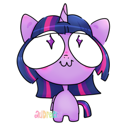 Size: 2100x2100 | Tagged: safe, artist:audreen, derpibooru import, twilight sparkle, twilight sparkle (alicorn), alicorn, simple background, solo, white background