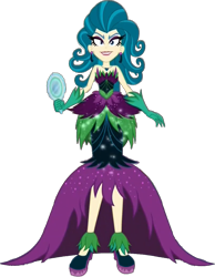 Size: 861x1112 | Tagged: safe, derpibooru import, edit, edited screencap, editor:pascalmulokozi2, screencap, juniper montage, human, equestria girls, g4, mirror magic, background removed, boots, clothes, diva, dress, equestria girls specials, high heel boots, high heels, jewelry, juniper monstar, lipstick, magic mirror, not a vector, older, outfit, regalia, shoes, show accurate, simple background, strapless, transparent background