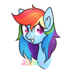 Size: 2100x2100 | Tagged: safe, artist:audreen, derpibooru import, rainbow dash