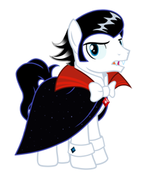 Size: 2604x3108 | Tagged: safe, artist:alicesponycorner, derpibooru import, earth pony, pony, dracula, gameloft