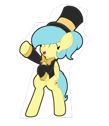 Size: 2674x3102 | Tagged: safe, artist:jerkface, derpibooru import, oc, oc only, pony, mare fair, simple background, solo, transparent background