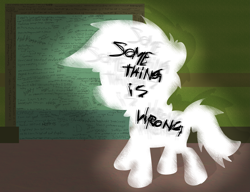 Size: 5647x4343 | Tagged: safe, artist:background basset, derpibooru import, pony, depression, solo, text, unknown pony, unnamed character, vent art