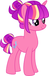 Size: 4491x6922 | Tagged: safe, artist:shootingstarsentry, derpibooru import, oc, oc:starlight serenade, pony, unicorn, absurd resolution, base used, female, horn, mare, offspring, parent:comet tail, parent:moondancer, parents:cometdancer, simple background, solo, transparent background