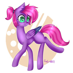 Size: 894x894 | Tagged: safe, artist:selene-emily18, derpibooru import, oc, oc only, pegasus, pony, bipedal, concave belly, female, folded wings, mare, slender, solo, thin, wings