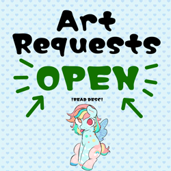 Size: 3072x3072 | Tagged: safe, artist:cr1msonstar, derpibooru import, oc, oc only, oc:blankie polka, flutter pony, pony, advertisement, advertisement in description, art request, doodle, free art, info, information, patterned background, read description, request, requested art, requests, requests are open, requests open, sketch, solo, text