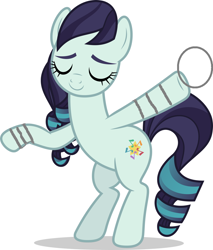 Size: 872x1024 | Tagged: safe, coloratura, earth pony, pony, asia, chakram, cute, feminism, gatka, india, martial arts, rara, rarabetes, south asia