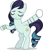 Size: 872x1024 | Tagged: safe, coloratura, earth pony, pony, asia, chakram, cute, feminism, gatka, india, martial arts, rara, rarabetes, rarasass, south asia, warrior