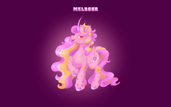 Size: 9449x5906 | Tagged: safe, artist:melassa, derpibooru import, edit, oc, oc only, oc:melassa, alicorn, angel, crystal pony, pony, alicorn oc, bedroom eyes, bimbo, bow, bracelet, bushy mane, chest fluff, colored hooves, crystal highlights, cute, cutie mark, detailed, ear fluff, ears, female, fluffy, folded wings, gasoline stains, glowing, hair jewelry, happy, heart, heart eyes, highlights, hooves, horn, jewelry, long mane, long tail, looking at you, magic, mare, nudity, open mouth, open smile, pendant, pink mane, pony pussy, raised hoof, raised leg, smiling, smiling at you, solo, spotted, stars, tail, three toned mane, tiara, unshorn fetlocks, vulva, wallpaper, wallpaper edit, wingding eyes, wings