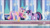 Size: 1280x720 | Tagged: safe, derpibooru import, screencap, princess cadance, twilight sparkle, unicorn twilight, alicorn, pony, unicorn, g4, the crystal empire, adorkable, cute, cutedance, dork, female, hub logo, indoors, logo, my little pony: friendship is magic, sassdance, sisters-in-law, sunshine sunshine, the hub, twiabetes, twisass sparkle